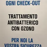 Grazioso Trilocale Centro/stazione דירה