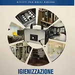 Grazioso Trilocale Centro/stazione * ברשה