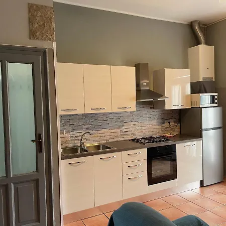 Grazioso Trilocale Centro/stazione