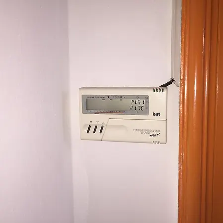 Grazioso Trilocale Centro/stazione Brescia