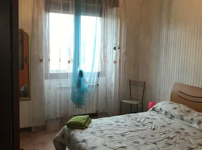 Grazioso Trilocale Centro/stazione * Brescia