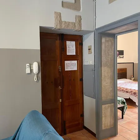 Grazioso Trilocale Centro/stazione Апартаменты Брешия