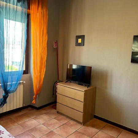 Grazioso Trilocale Centro/stazione *