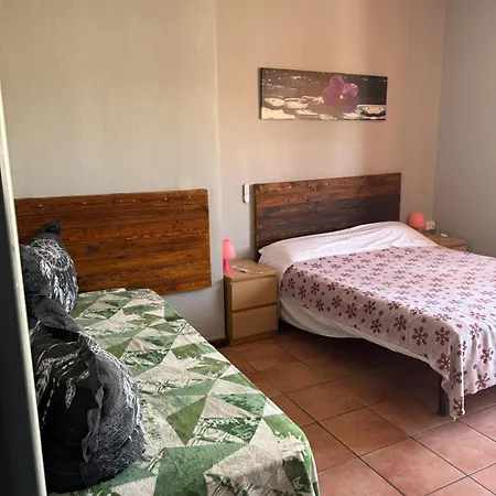 Apartment Grazioso Trilocale Centro/stazione *