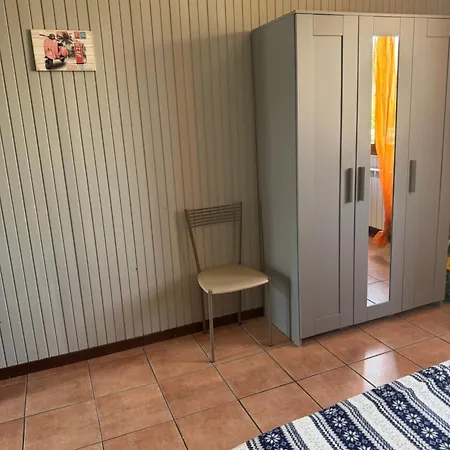 Grazioso Trilocale Centro/stazione Apartment Brescia