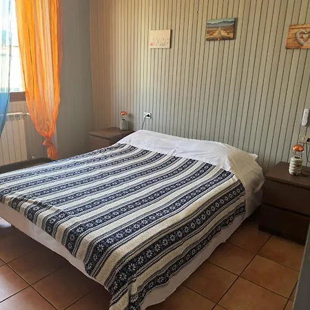 Grazioso Trilocale Centro/stazione Apartment *