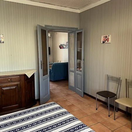 Grazioso Trilocale Centro/stazione Apartment Brescia