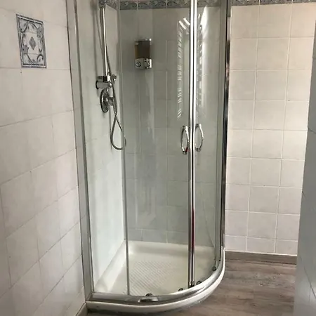 Apartment Grazioso Trilocale Centro/stazione *
