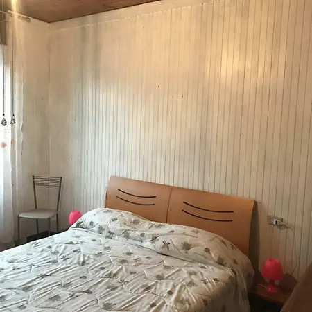 Apartment Grazioso Trilocale Centro/stazione *
