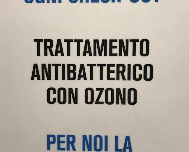 Grazioso Trilocale Centro/stazione Apartment