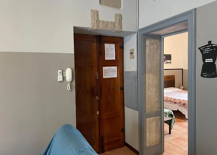 Grazioso Trilocale Centro/stazione Apartment Brescia