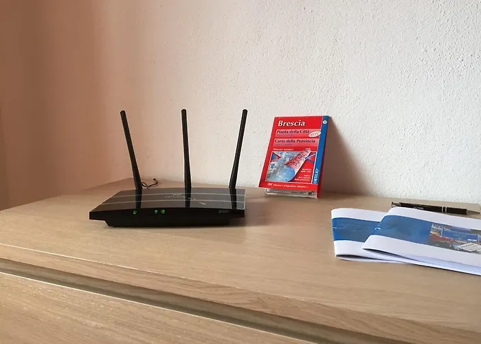 Grazioso Trilocale Centro/stazione Apartment