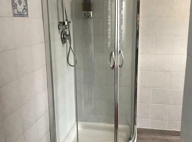 Apartment Grazioso Trilocale Centro/stazione *