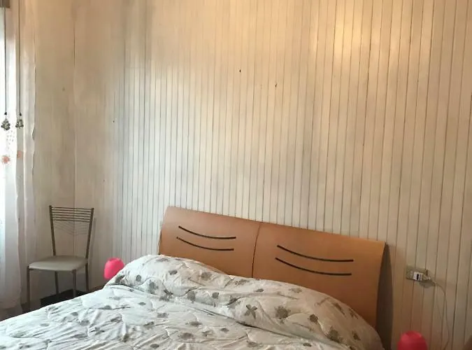 Apartment Grazioso Trilocale Centro/stazione *